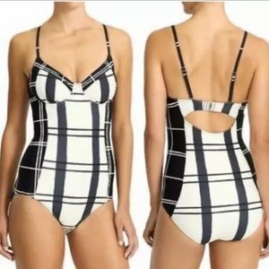 Athleta Lanikai One Piece Swimsuit